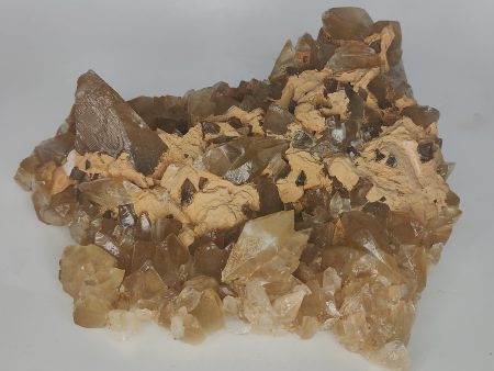 Dogtooth Calcite - C Online Hot Sale