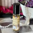 Black Dahlia Boutique - Witches Mirror Astral Travel Meditation Perfume Oil Online now