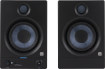 Presonus Eris 5BT 2nd Generation Active Studio Monitor (Pair) Hot on Sale