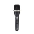 AKG D5S Professional dynamic vocal microphone with on off switch Online Sale