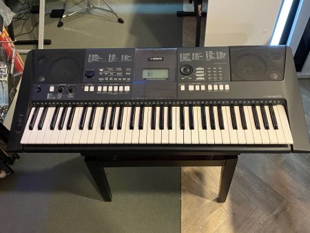 Yamaha PSR E423 (Pre Owned) Online Sale