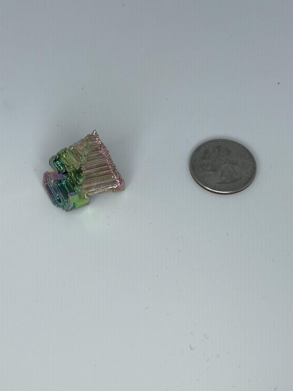 Bismuth Formations Supply