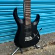 Cort X100 Open Pore Black Electric Guitar Sale