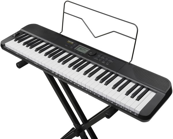 NUX - NEK-100 61 Key Digital Keyboard Discount