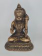 Brass Hanuman Statue For Discount