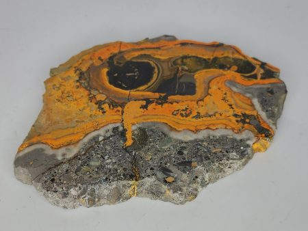 Bumble Bee Jasper Slabs Hot on Sale