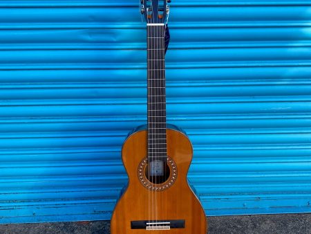 Tanglewood EM D4 Parlour Classical Guitar B-Stock on Sale