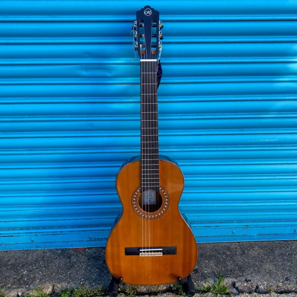 Tanglewood EM D4 Parlour Classical Guitar B-Stock on Sale