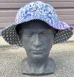 Cameron Gray -  Waiting Bliss  - Reversible Bucket Hat Online