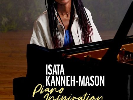 Isata Kanneh-Mason Piano Inspiration Sale