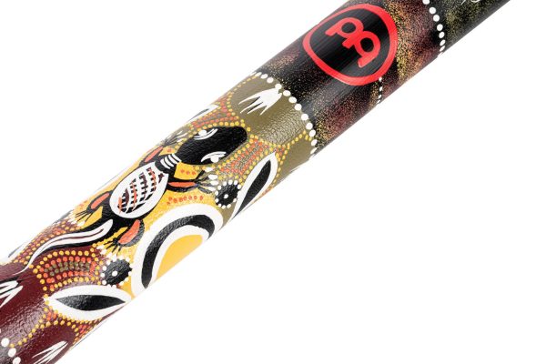 Meinl Percussion Wood Didgeridoo - 47  Online now