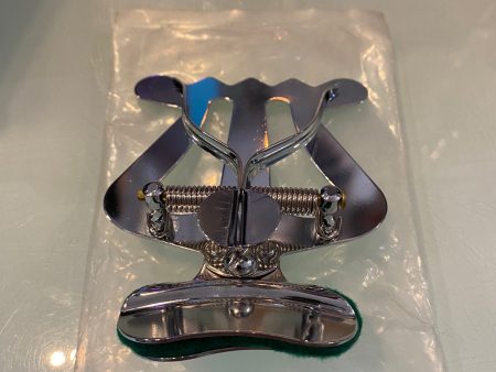 Lewington Trumpet Bell Clamp Lyre Hot on Sale