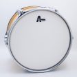 ATTACK DRUMHEADS PROFLEX 1 COATED TOM 14  Hot on Sale