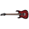 Ibanez Gio GRX70QA Left-Handed Electric Guitar Online Hot Sale