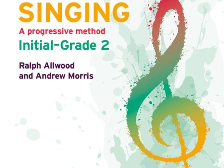 Sight Reading Singing A progressive Method Discount