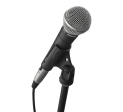 Shure - SM58 Dynamic Microphone Hot on Sale