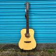 Tanglewood Strada Dreadnaught Acoustic Guitar Online Hot Sale