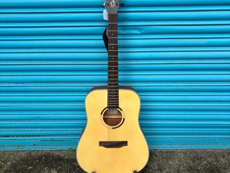 Tanglewood Strada Dreadnaught Acoustic Guitar Online Hot Sale