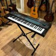 Yamaha DX7 Synthesiser Pre Loved including Hardcase and sustain pedal Online