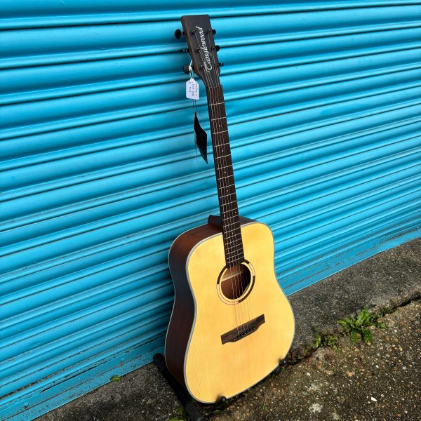 Tanglewood Strada Dreadnaught Acoustic Guitar Online Hot Sale