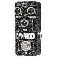 Xvive Dynarock Pedal by Thomas Blug Online Hot Sale