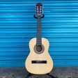 Santos Martinez SM120 1 2 Size Classical Guitar Online Sale