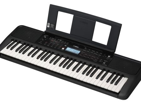 Yamaha PSR-E383 Fashion