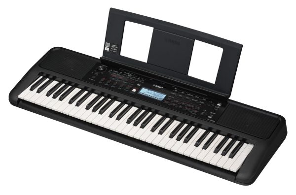 Yamaha PSR-E383 Fashion