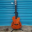 Aria FET-F2 Electro Acoustic Guitar Inc. Gig Bag Online Sale