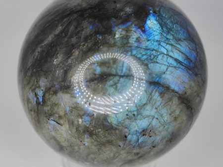 Labradorite Spheres on Sale