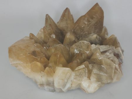 Dogtooth Calcite - M Supply