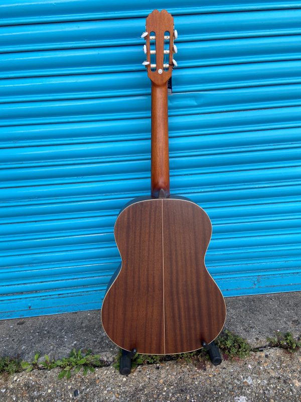 Admira Sevilla Classical Guitar For Cheap