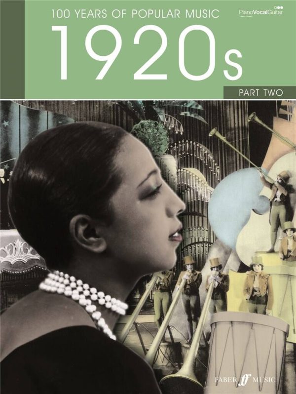 100 Years of Popular Music, 1920 s (Part Two) Online now