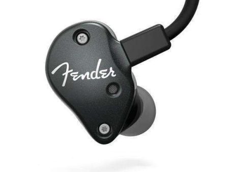 FENDER FXA2 PRO IN-EAR MONITORS Online