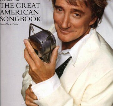 Rod Stewart Selections From The Great American Songbook Discount