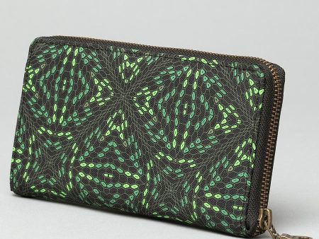 SOL Seed Of Life  -  Hexit  Women s Wallet Online now