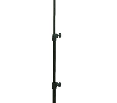 TGI Music Stand. Student Series. Black For Discount