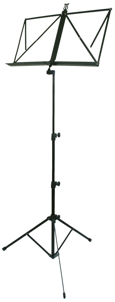 TGI Music Stand. Student Series. Black For Discount