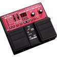 Boss RC-30 Loop Station Effects Pedal (Shop Demo - incl. Power Adapter) Sale