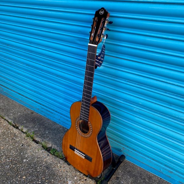 Tanglewood EM D4 Parlour Classical Guitar B-Stock on Sale