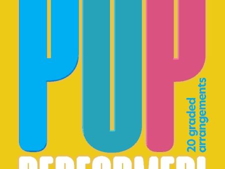 ABRSM Pop Performer! Hot on Sale