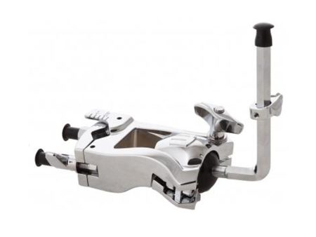 Mapex TH800 Chrome Tom Arm Mount Sale