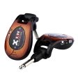 Xvive Wireless Guitar System ~ Sunburst Discount