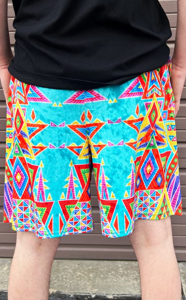 Chris Dyer -  Chris-tilization Codes  - Gym Shorts For Cheap