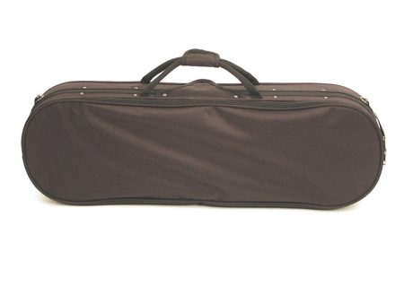 Stentor Lightweight Oblong Violin Case (4 4) Online Hot Sale