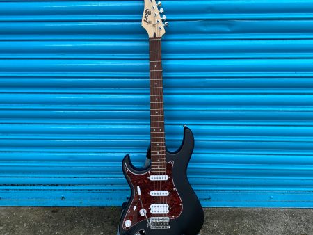 Cort G110 Electric Guitar Left Handed Online now