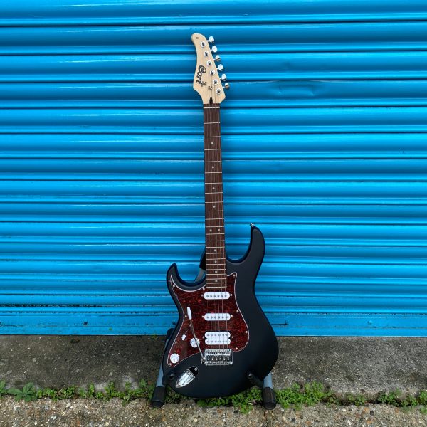 Cort G110 Electric Guitar Left Handed Online now