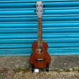 Barnes & Mullins BMUK10C Solid Mahogany Concert Ukulele Inc. Padded Gig Bag Online Hot Sale