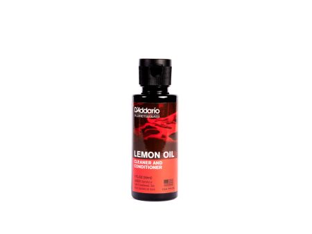 D addario Lemon Oil For Cheap