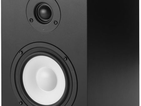 Stagg 5’’ 2-way Active Studio Monitor HD5A-0 (single) Discount